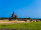 Mahaballipuram 