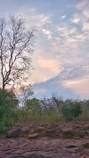 Sunrise kangervalleynationalpark jagdalpur 