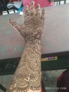 Mehndi Design