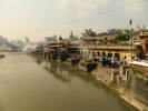 Hindu ghat,Nepal