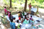 open air school