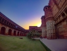 Agra Fort 