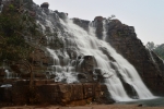 Tirathgarh waterfall