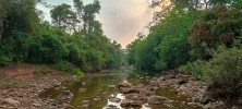 Kanger river kangervalleynationalpark jagdalpur 