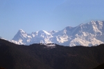Uttara khand hill (india)