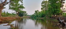 Munga bahar river kangervalleynationalpark jagdalpur 