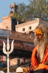 varanasi shadu medetation