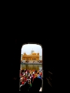 Golden temple