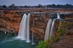 chhitrakhot waterfall 