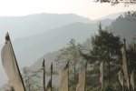 Morning in Mountains