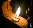 candle