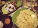 Biryani