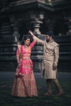 Traditional Look  