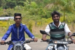 Beasts friends for ever