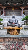 Laughing Buddha