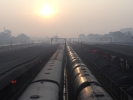 train track 