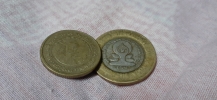 The coins of the ancient