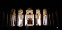 Thirumalai Nayakkar Palace Madurai