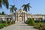 Famous Shahnazaf Imambara in Lucknow