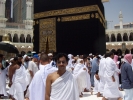 Kaaba ¤ Mecca 
