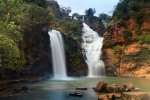 Tirathgarh waterfall2 