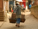 egg seller