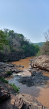 Kanger river kangervalleynationalpark jagdalpur 