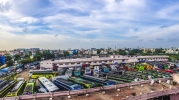 Omni Bustand - chennai-koyambedu