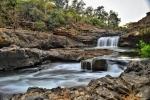 Kanger dhara waterfall 