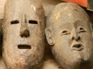 face expression