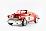 Miniature Car