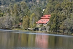 Kodaikanal lake
