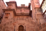 fort