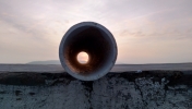 hole