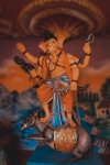 Ganpati Bappa
