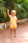 Happy