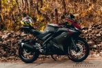 R15v3 Photography