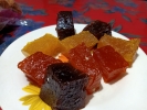 Food, halwa