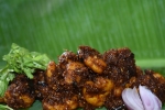 Spicy Prawn Gravy