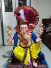 Ganapati bappa 