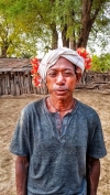 Face of Bastar 
