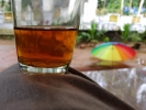 Black tea