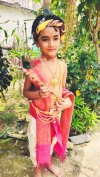 मोरा कृष्णा My Krishna