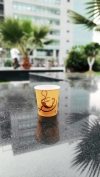 Evening tea in the Office Premises