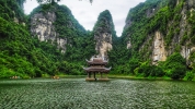 Ninh Binh Trang An 