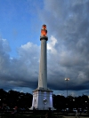 Sahid Minar