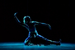 Low Light Dance Photography
