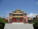 Old Nice Building 