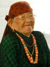 Old Lady 