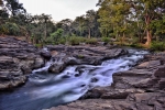 Kanger dhara waterfall 